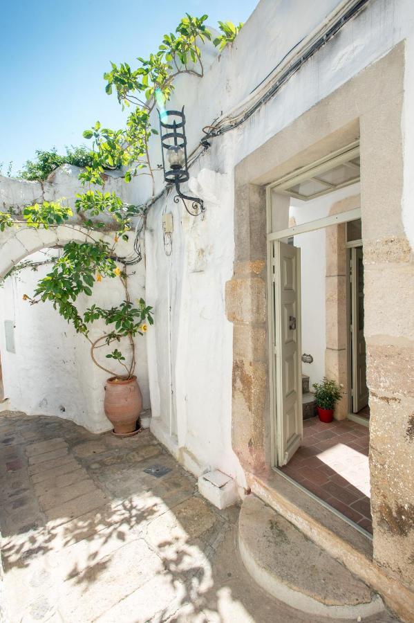Patmos Traditional House Chora Near The Monastery מראה חיצוני תמונה